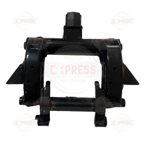 Honda Activa S 125 Motor Beşik Askısı Taşıma Braketi Om