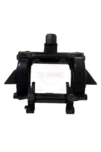 Honda Activa S 125 Motor Beşik Askısı Taşıma Braketi Om