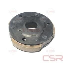 Moto Express DEBRİYAJ BALATASI  NOUVO