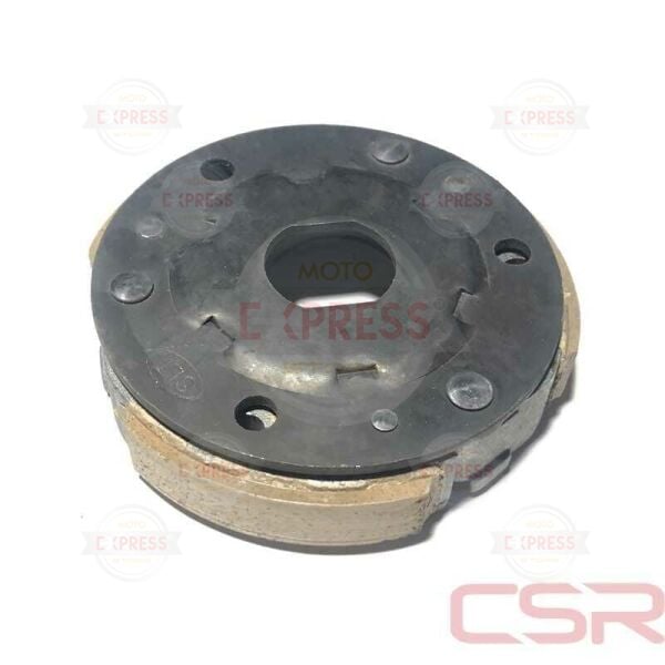 Moto Express DEBRİYAJ BALATASI  NOUVO