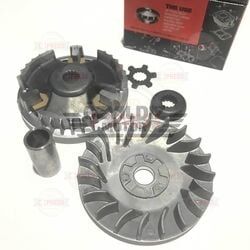 Moto Express DEBRİYAJ ÖN CYGNUS-L