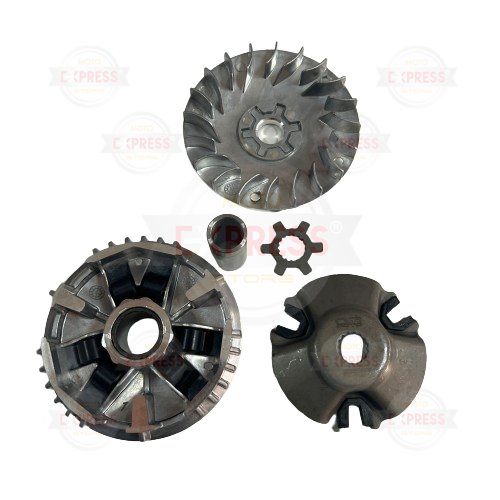 Moto Express DEBRİYAJ ÖN CYGNUS-L