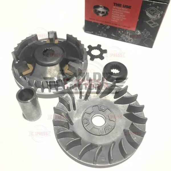 Moto Express DEBRİYAJ ÖN CYGNUS-L