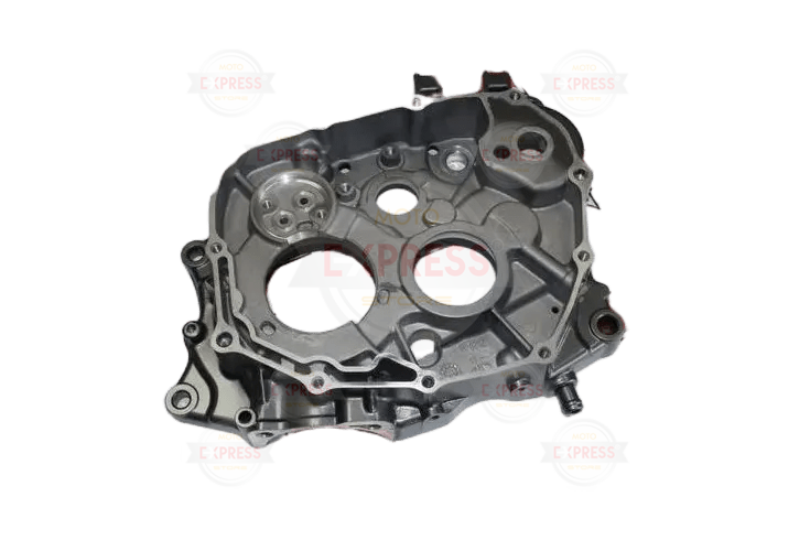 Kuba Tk-03 50 Cc Sağ Karter A