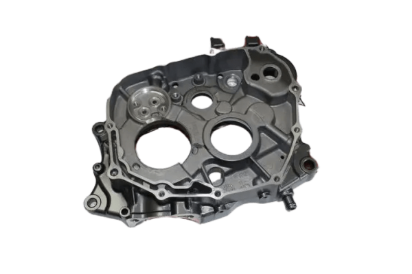 KUBA TK-03 50 CC SAĞ KARTER A