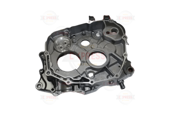 Kuba Tk-03 50 Cc Sağ Karter A