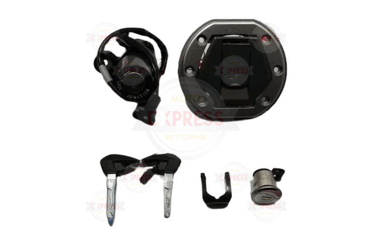 Bajaj Dominar D400 Kontak A