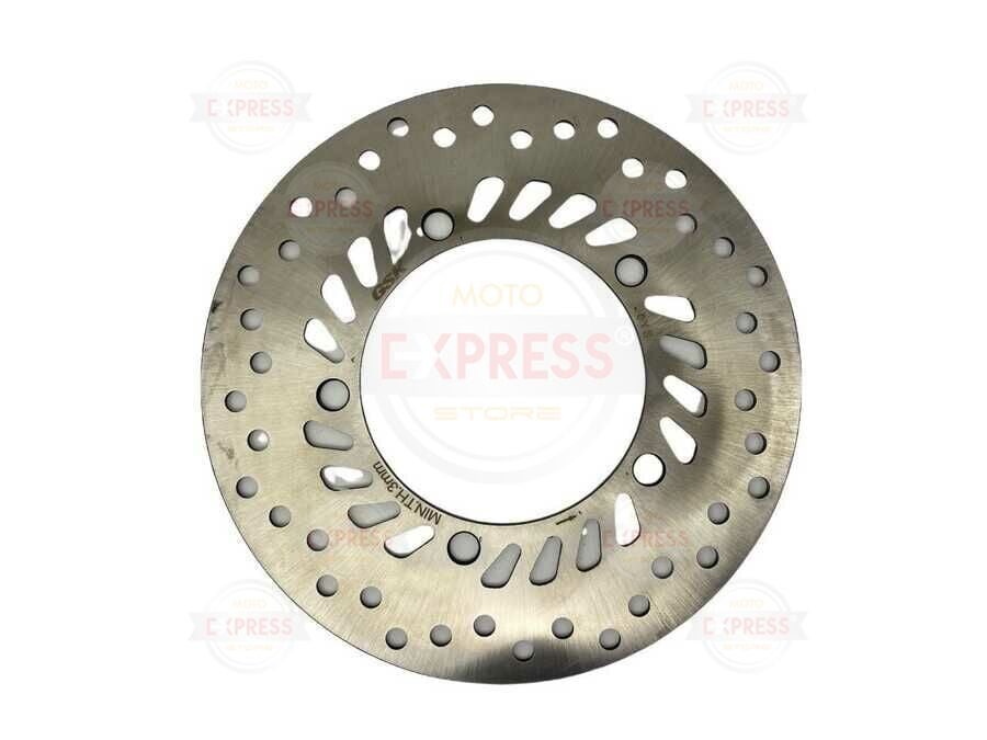 Moto Express FREN DİSKİ PCX 21 A