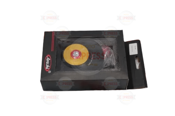 Yakıt Depo Kapağı Açılır Universal