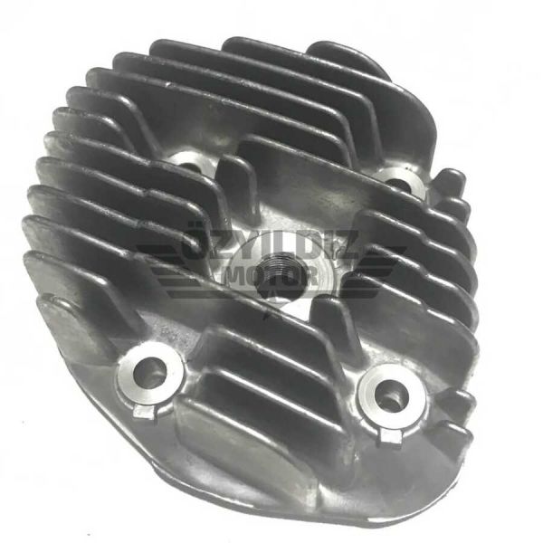 Moto Express SİLİNDİR KAFASI BWS100 A