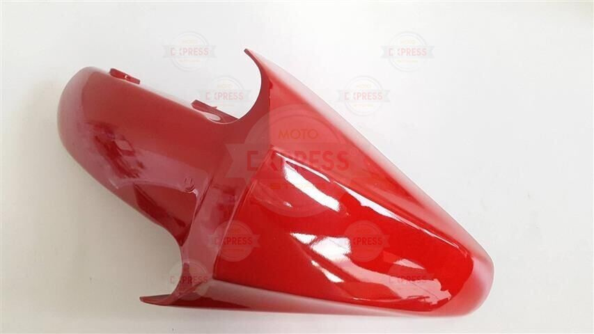 Moto Express YAMAHA NOUVA ÖN ÇAMURLUK KIRMIZI