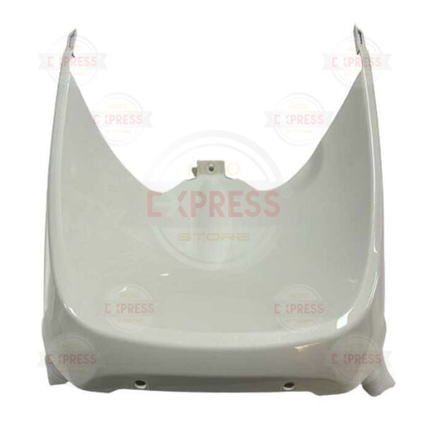 Tvs Jupiter110 Ön Alt Çamurluk Arkası İç Paneli Grenajı Davlumbazı Beyaz 496C