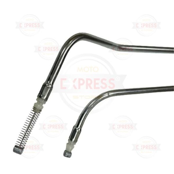 Honda Pcx125 2011-2013 Sele Kilidinin Halatı Teli A