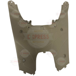 Moto Express ALT BASAMAK JUPITER KREM A