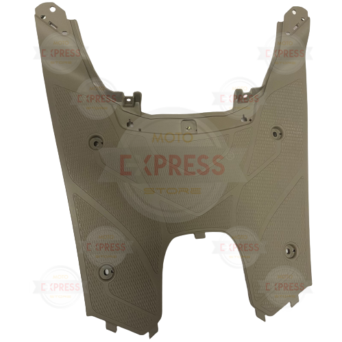 Moto Express ALT BASAMAK JUPITER KREM A