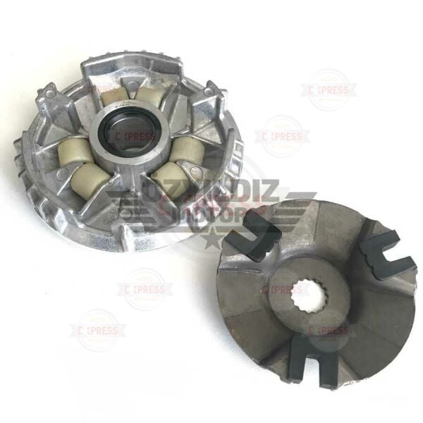 Moto Express DEBRİYAJ ÖN NOUVO