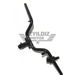 Moto Express GİDON CYGNUS L OEM