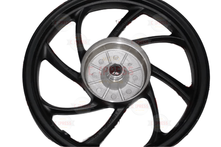 Honda Dio 110 Arka Jant