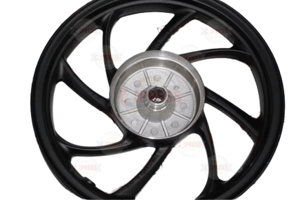 Honda Dio 110 Arka Jant