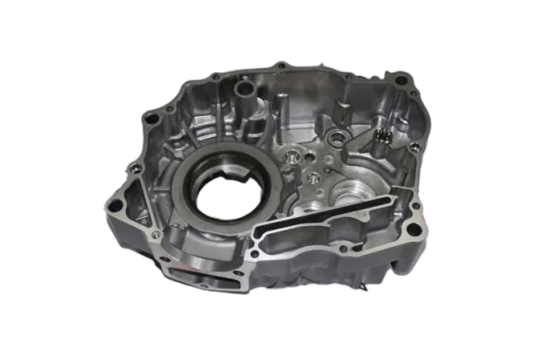 KUBA TK-03 50 CC SOL KARTER A