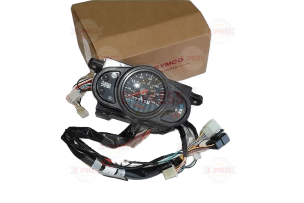 Kymco Agility 125 Km Paneli A