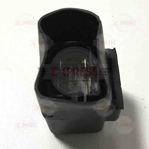 Moto Express MARŞ ROLESİ VARROC ACTİVA