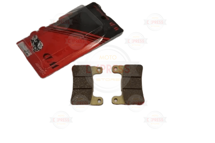 Gsx-R 600 2004-2010 Ön Disk Balata