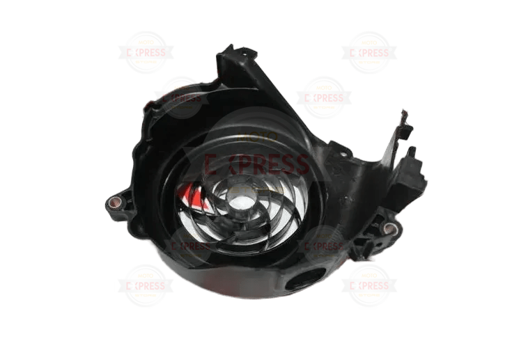 Hero Duet 110 Fan Kapağı A