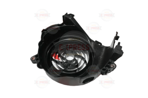 Hero Duet 110 Fan Kapağı A