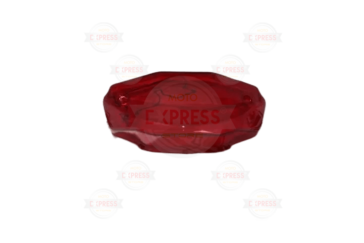 Sym Xpro Arka Stop Camı