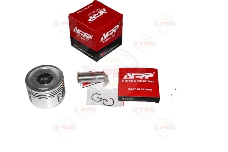 Tvs Apache 150 Piston Kit 57.50 Arp