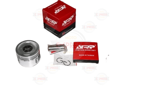 Tvs Apache 150 Piston Kit 57.50 Arp
