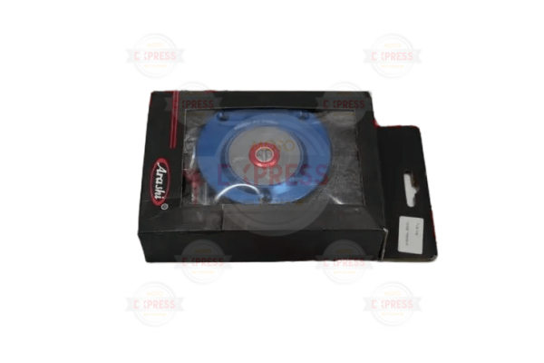 Yakıt Depo Kapağı Açılır Universal