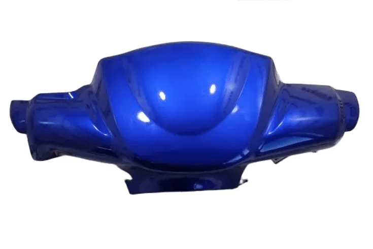 YAMAHA NOUVO FAR GRENAJI MAVİ