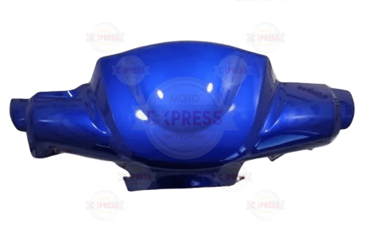 Yamaha Nouvo Far Grenajı Mavi