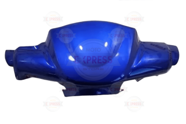 Yamaha Nouvo Far Grenajı Mavi