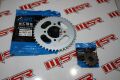 Moto Express ÖN-ARKA DİŞLİ KMC GN 125 42T/14T