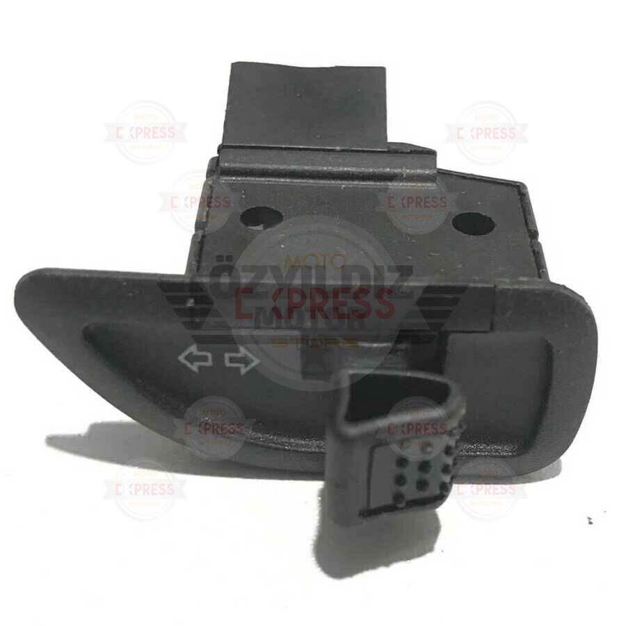 Moto Express SİNYAL DÜĞMESİ WEGO A