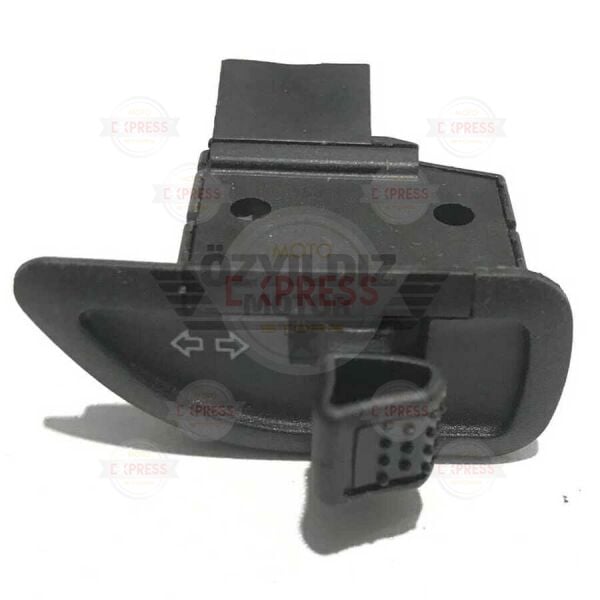 Moto Express SİNYAL DÜĞMESİ WEGO A