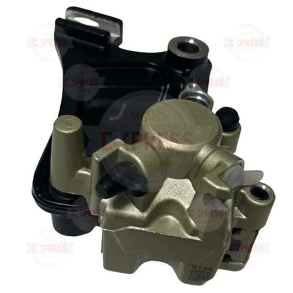 Tvs Apache RTR200 2019-2024 Arka Alt Fren Merkezi Kaliperi A