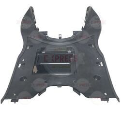 Moto Express ALT BASAMAK CYGNUS L OEM