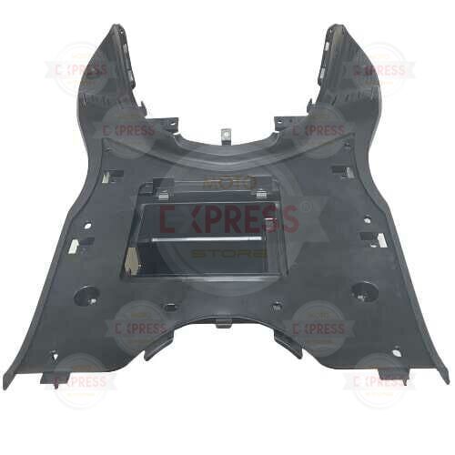 Moto Express ALT BASAMAK CYGNUS L OEM