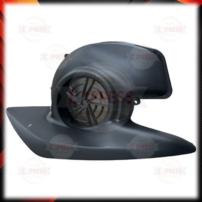 Yamaha RayZR125 Dış Manyeto Fanı Kapağı A