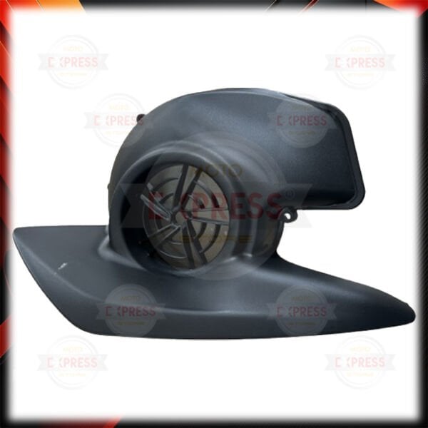 Yamaha RayZR125 Dış Manyeto Fanı Kapağı A