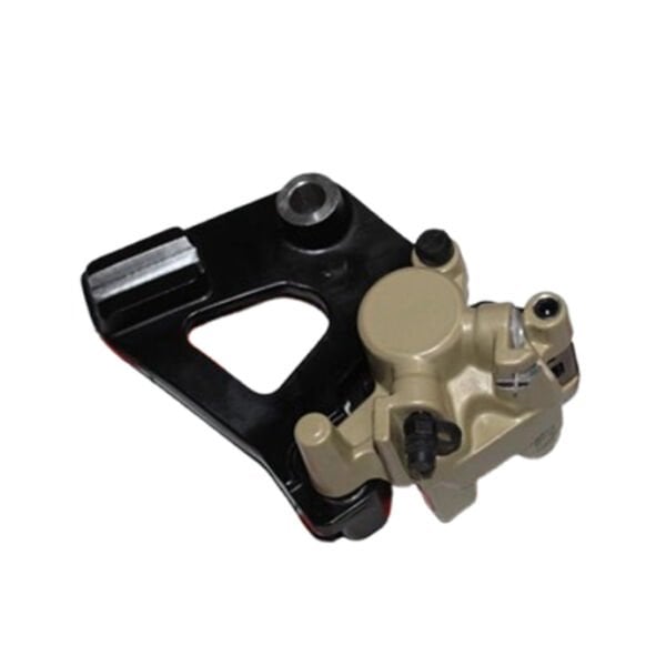 Tvs Apache 180 Rtr Arka Fren Kaliperi