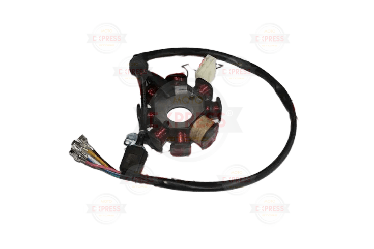 Kuba Tk-03 50 Cc Statör A