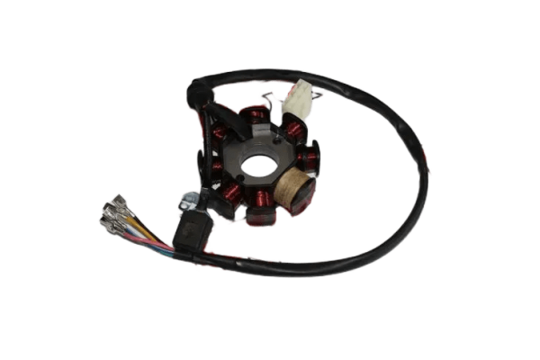 KUBA TK-03 50 CC STATÖR A