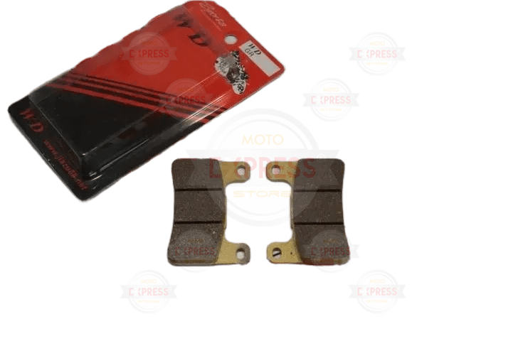 Gsx-R 600 2011-2014 Ön Disk Balata