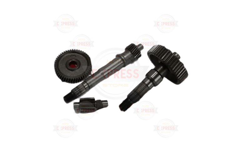 Honda Alpha Şanzuman Dişli Seti Wuyang