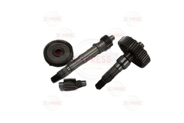 Honda Alpha Şanzuman Dişli Seti Wuyang